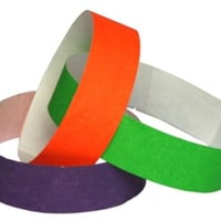 Pulseira de Identificação Econômica