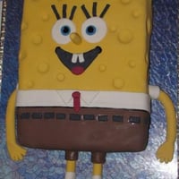 Bob Esponja