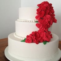 Bolo de Noiva