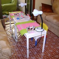 mesas de manicure