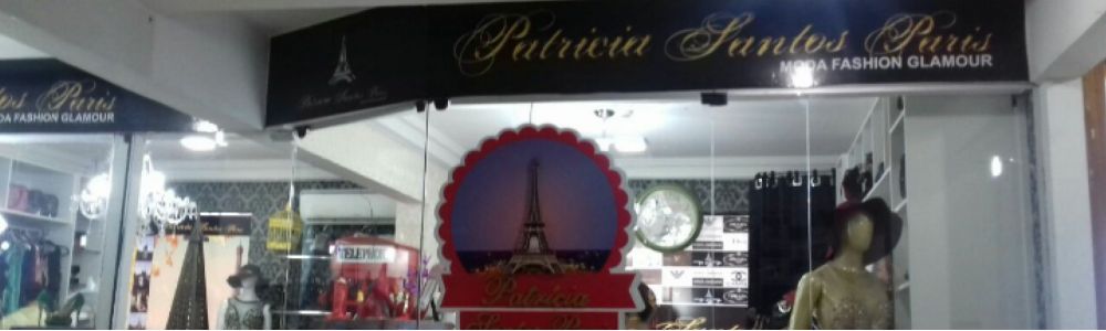 Patricia Santos Paris