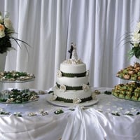   MESA SIMPLES CASAMENTO 