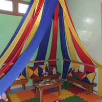 CANTO DO BRINQUEDO