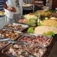 churrasco