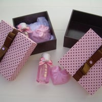 Kits Para Madrinhas
