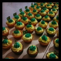 CUPCAKES PERSONALIZADOS