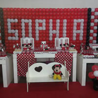 decoração