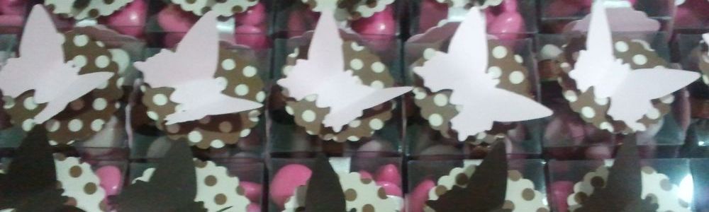 Cupcakes Paty Dib