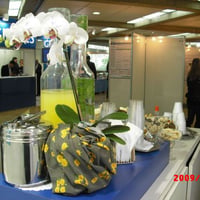 Feiras e Congressos
