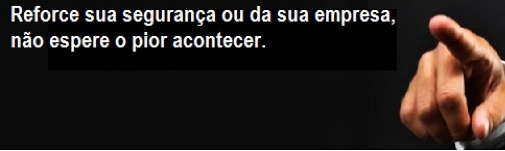 ?garra Segurança Em Eventos?