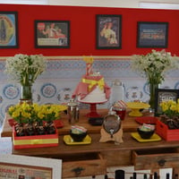 FESTA BOTECO