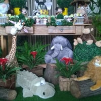 FESTA SAFARI