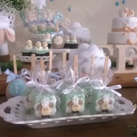 DOCES PERSONALIZADOS