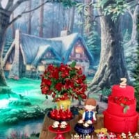 FESTA JOÃO E MARIA