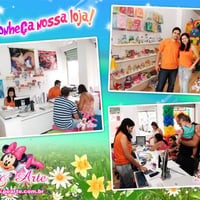 Conheça nossa loja!
Informações: (71) 99332-5118 Whatsapp
