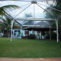 Tendas Cristal