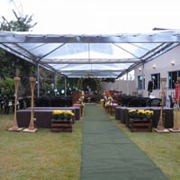 Tendas para Casamento