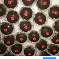 Mini pães de mel para sua festa ficar ainda mais gostosa
R$1,80 A PARTIR DE 25UNID
faça seu pedi