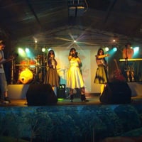SHOW DE ANOS 60