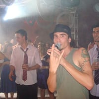 REGGAE