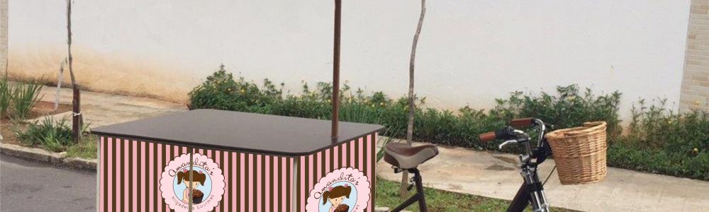 Pedacinho De Doce Brigadeiria Gourmet