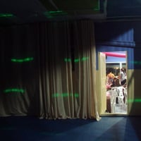 2° ambiente salão anexo pode ser usado tbm como discoteca