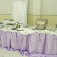 CASA DE FESTA