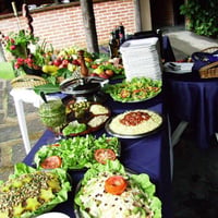 CASA DE FESTA