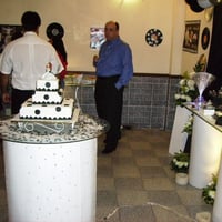 CASA DE FESTA