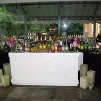 CASA DE FESTA