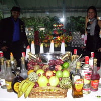 CASA DE FESTA