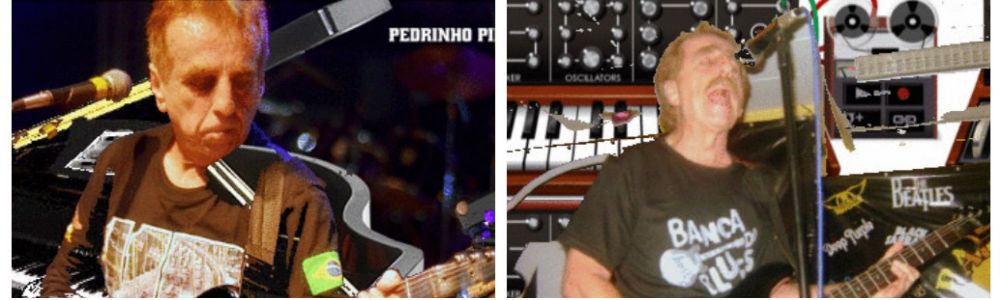 Pedrinho Piri e Banda