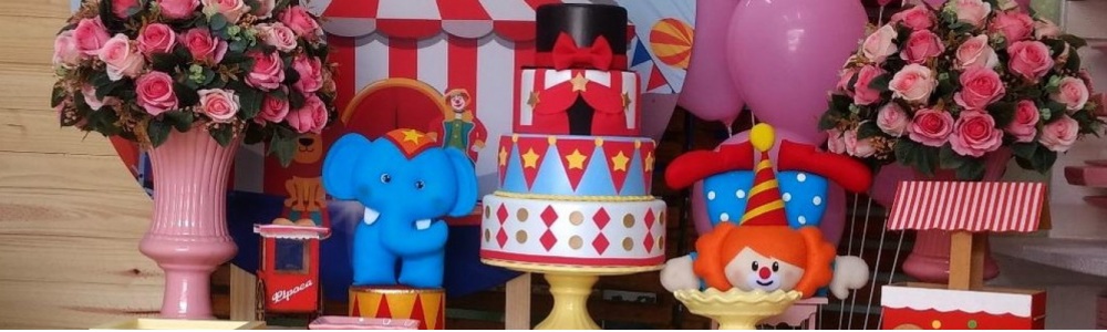 Festa Fácil- Pegue e Monte Florianópolis