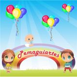 pemaguiartes
