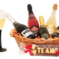 ESPUMANTES PARA FESTAS COM PREÇO ESPECIAL