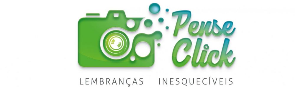 Cabine de Fotos Divertida Pense Click