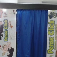 Cabine Divertida Personalizada