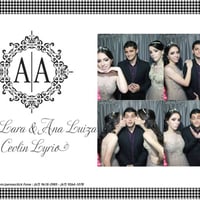 Layout personalizado