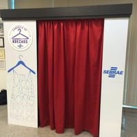 Cabine Divertida Personalizada