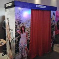 Cabine Divertida Personalizada