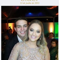 Layout personalizado