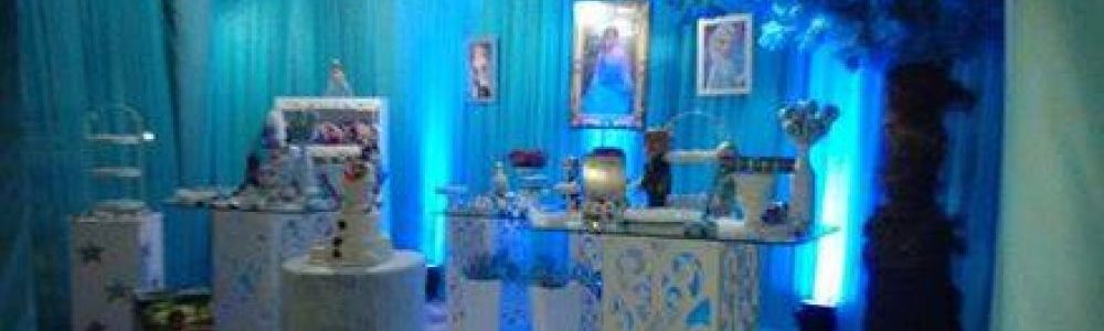 Decoracoes De Festas Infantis
