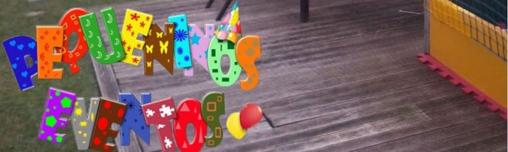 Pequeninos Eventos Aluguel de brinquedos / Mesas e cadeiras