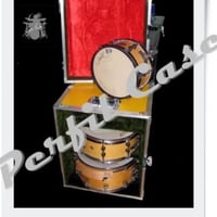 Case Bateria