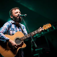 Foto: Beth Freitas
BH Rock Week 2015 - Praça da Savassi