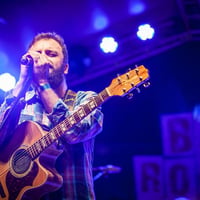 Foto: Beth Freitas
BH Rock Week 2015 - Praça da Savassi