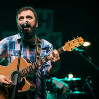 Foto: Beth Freitas
BH Rock Week 2015 - Praça da Savassi