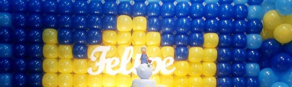 Perilampo Festas