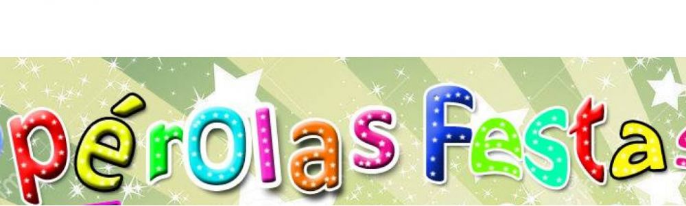 Perolas Festas Eventos Infantis
