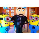 personagensvivoss